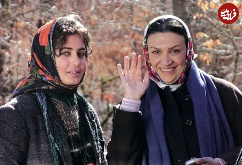 باد در علفزار