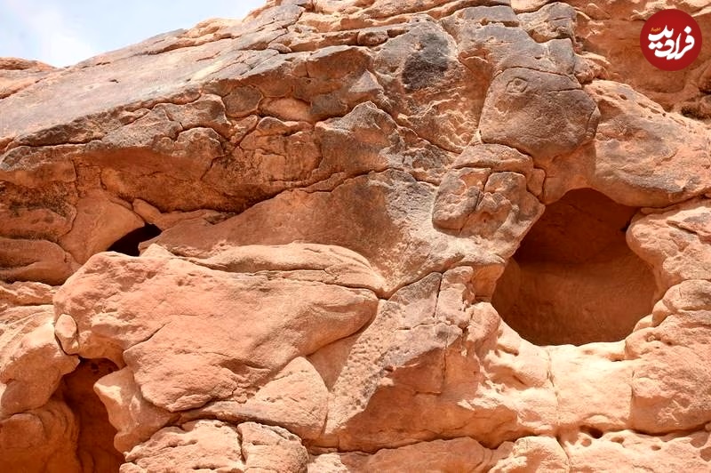 این آثار باستانی عربستان، ۳ هزار سال قدیمی‌تر از اهرام مصر است!