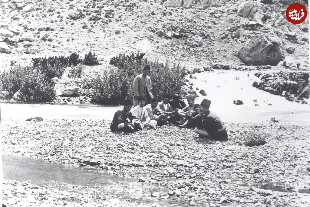 چشمه