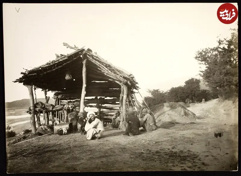 کشاورزان