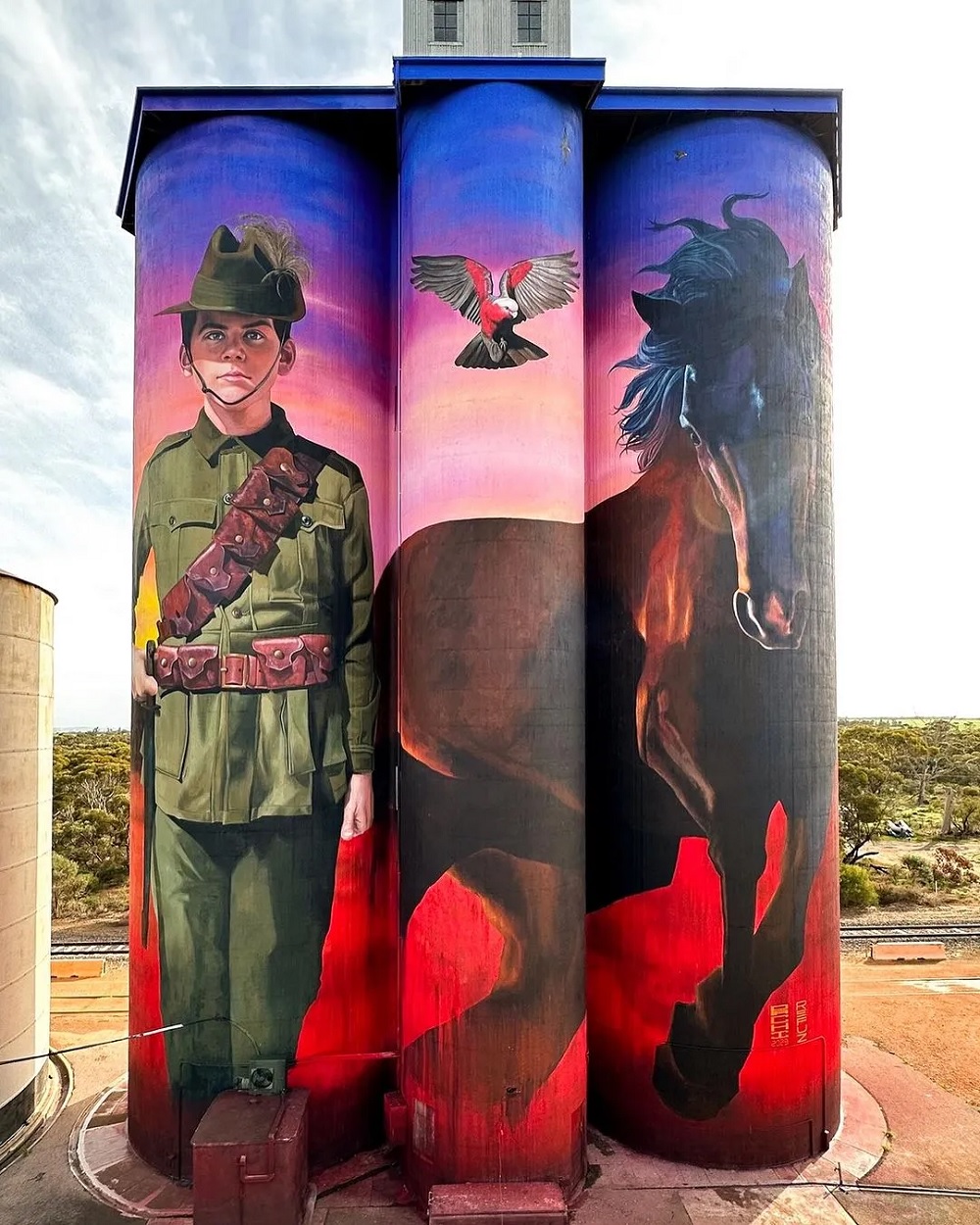 8