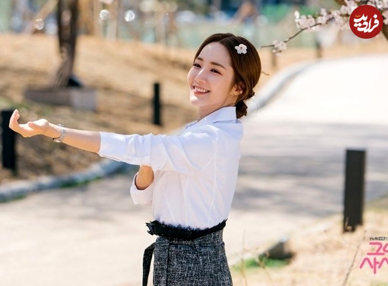 8 سریال‌ کره‌ای جذاب با بازی «پارک مین یونگ»