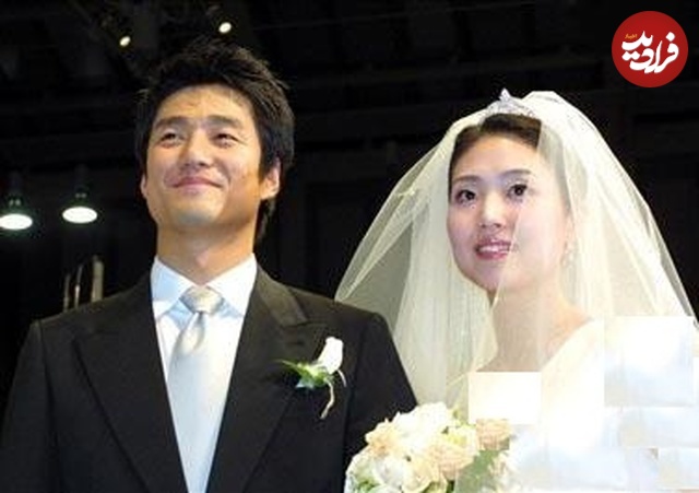 تصاویر دیدنی از عروسی «مین جانگ هو» در سریال یانگوم+ عکس