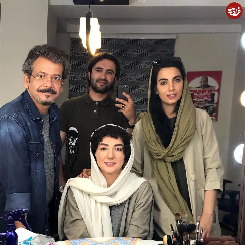 ما همه با هم هستیم 97