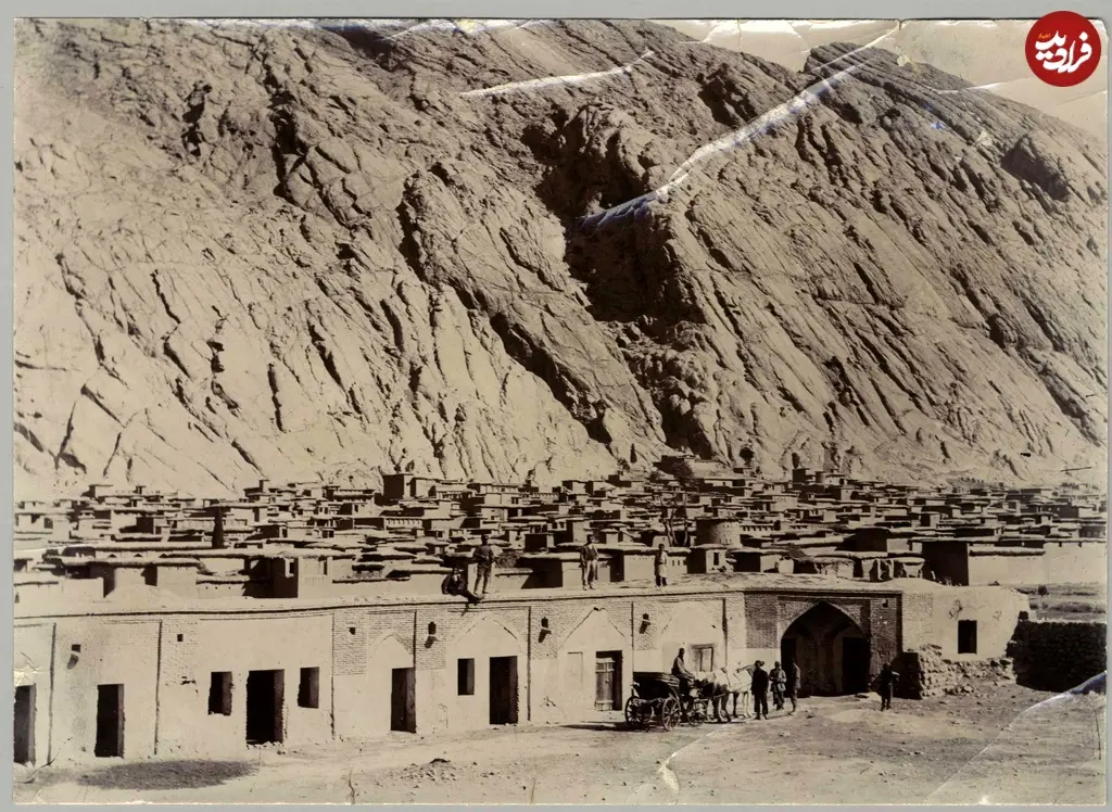 یی زرقان