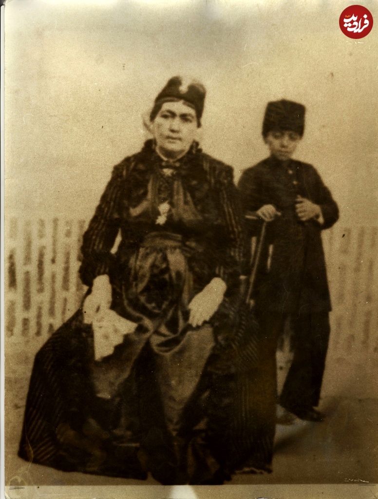 سوگلی و عزیز