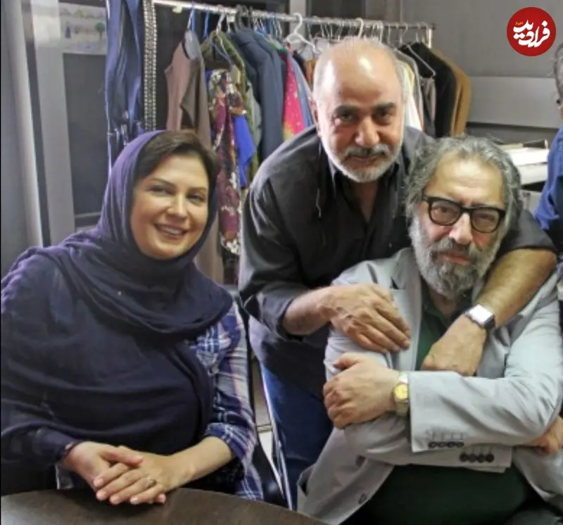قاتل اهلی 95