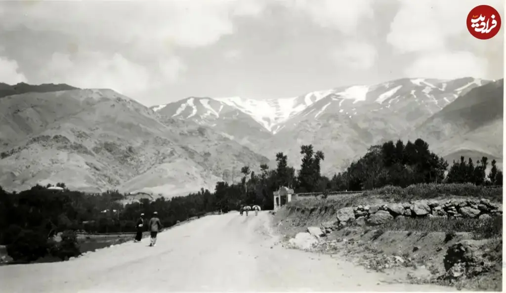 شمال تهران