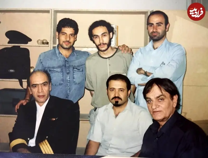 کمربندها را ببندیم 83