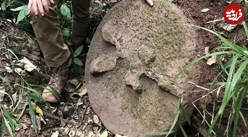 کوزه باستانی