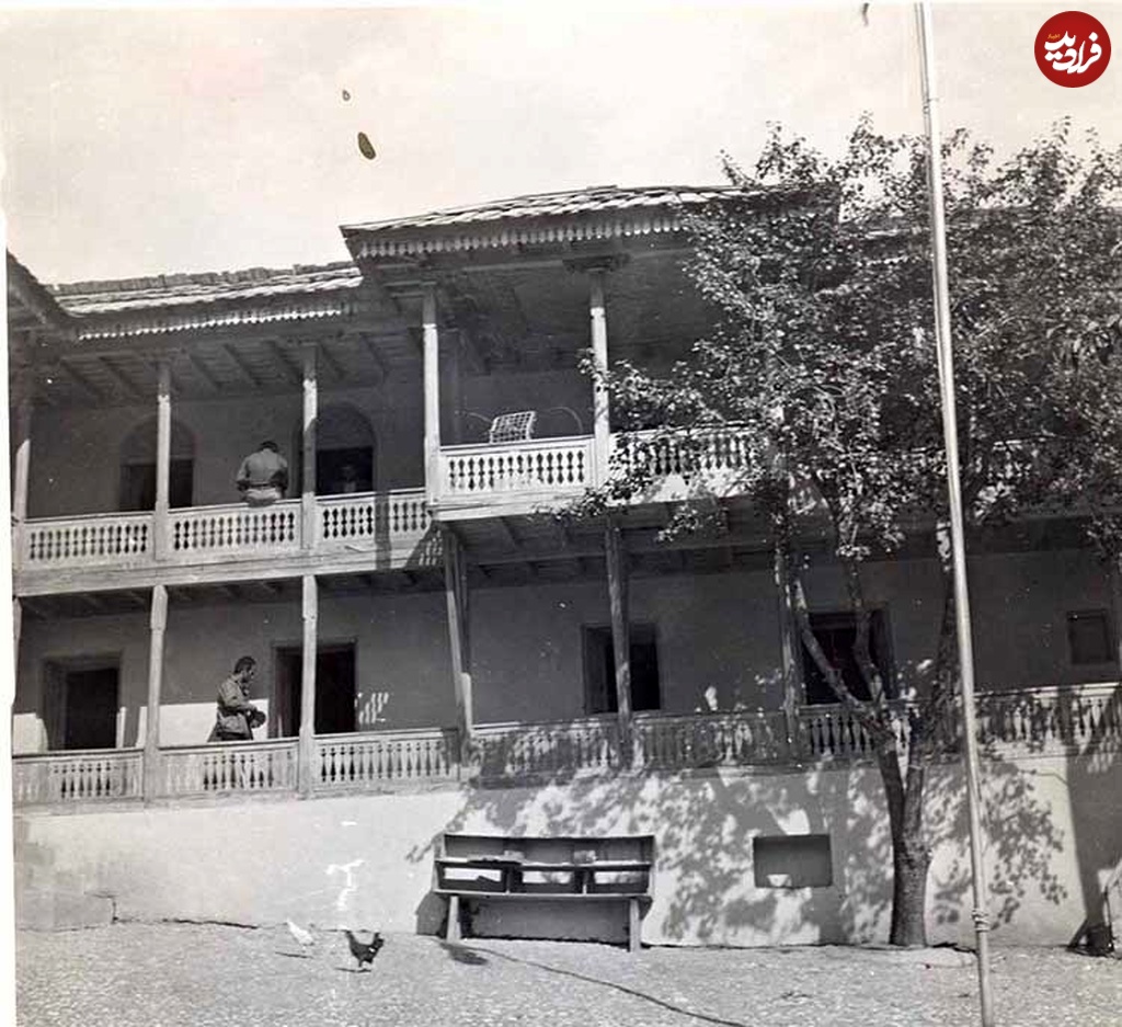 Alasht-Museu-Reza-Shah-Pahlavi-12