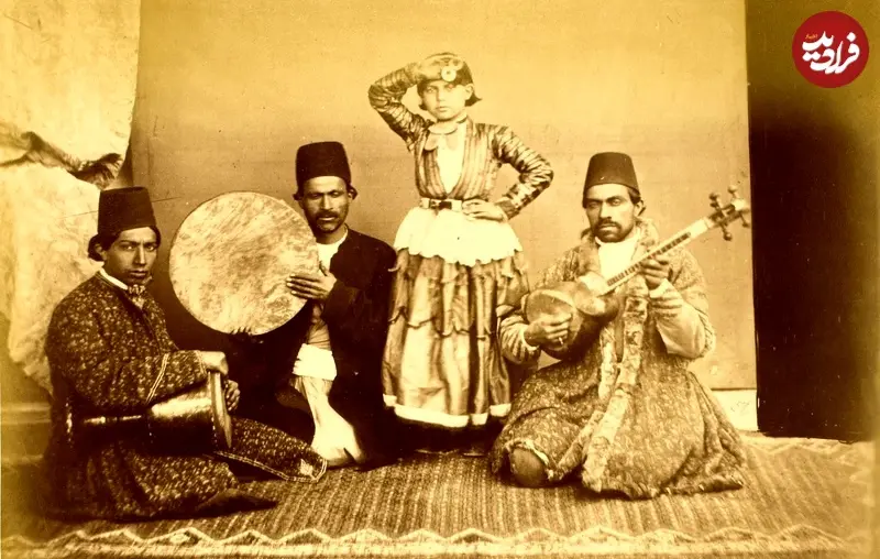 مطرب