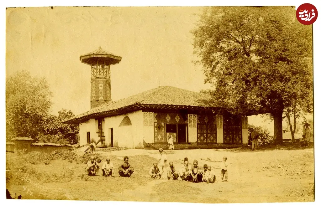 مسجد جامع
