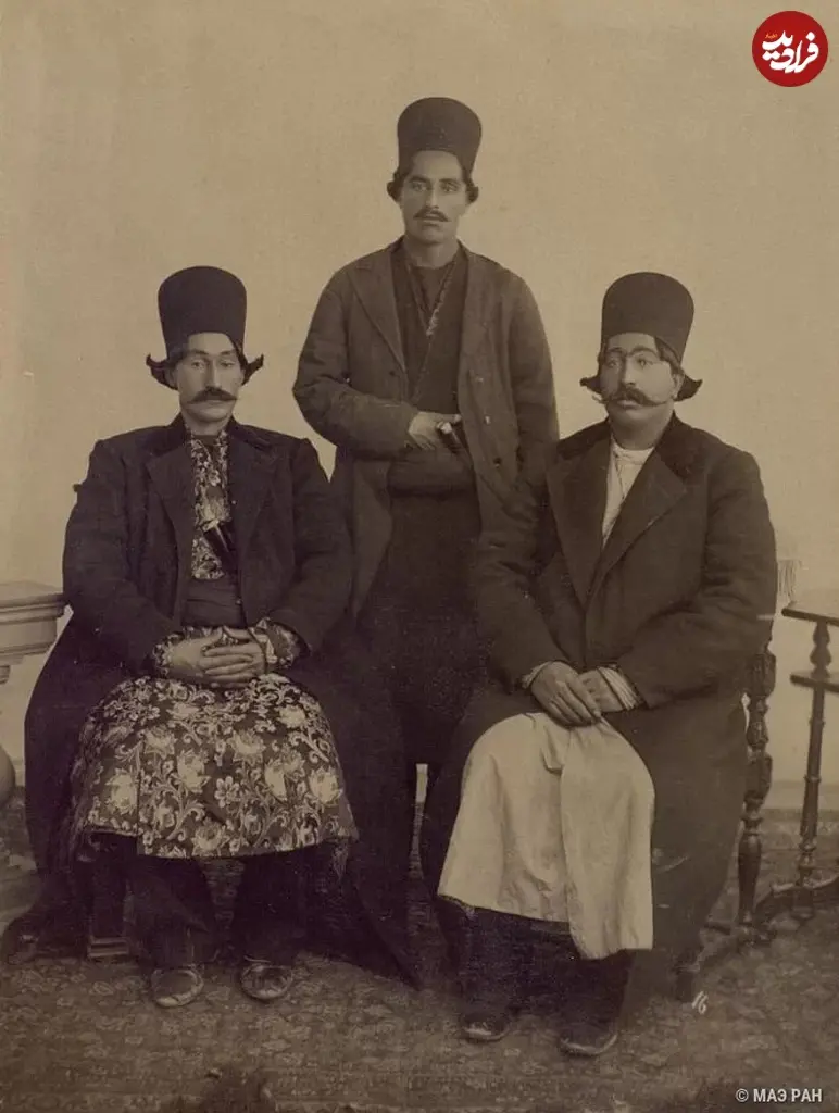 قشقایی