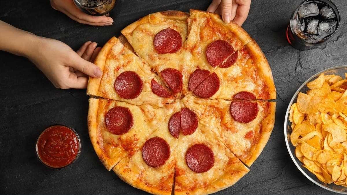 رتبه‌بندی ناسالم‌ترین غذاها بر اساس تحقیقات جدید