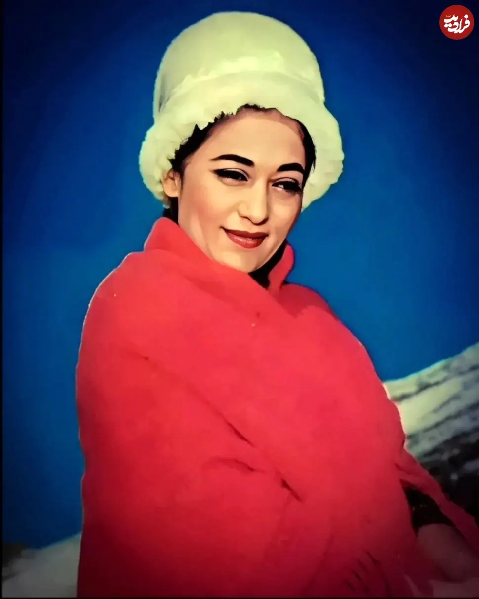 مرضیه-خواننده