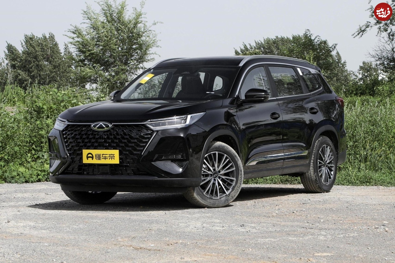 China-Cheap-Price-Chery-Tiggo-8-Gas-Petrol-Hybrid-0km-Used-Electric-Car_11zon