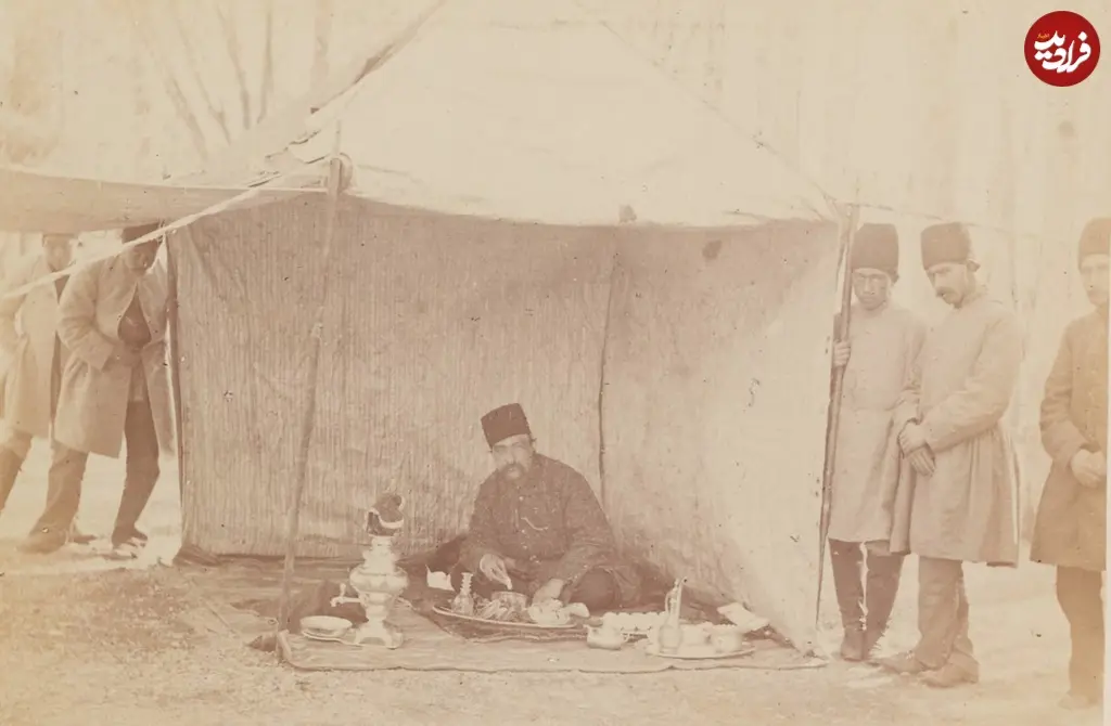 ناهار