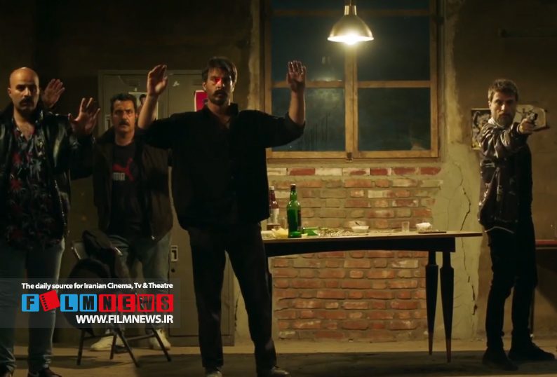 نگاه اجمالی به قسمت اول سریال «برتا؛ داستان یک اسلحه»؛ به هدف شلیک کن نگاه اجمالی به قسمت اول سریال «برتا؛ داستان یک اسلحه»؛ به هدف شلیک کن