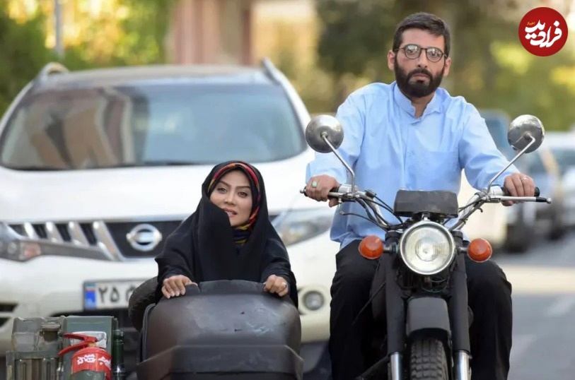 فیلم سینمایی سلام علیکم حاج آقا.