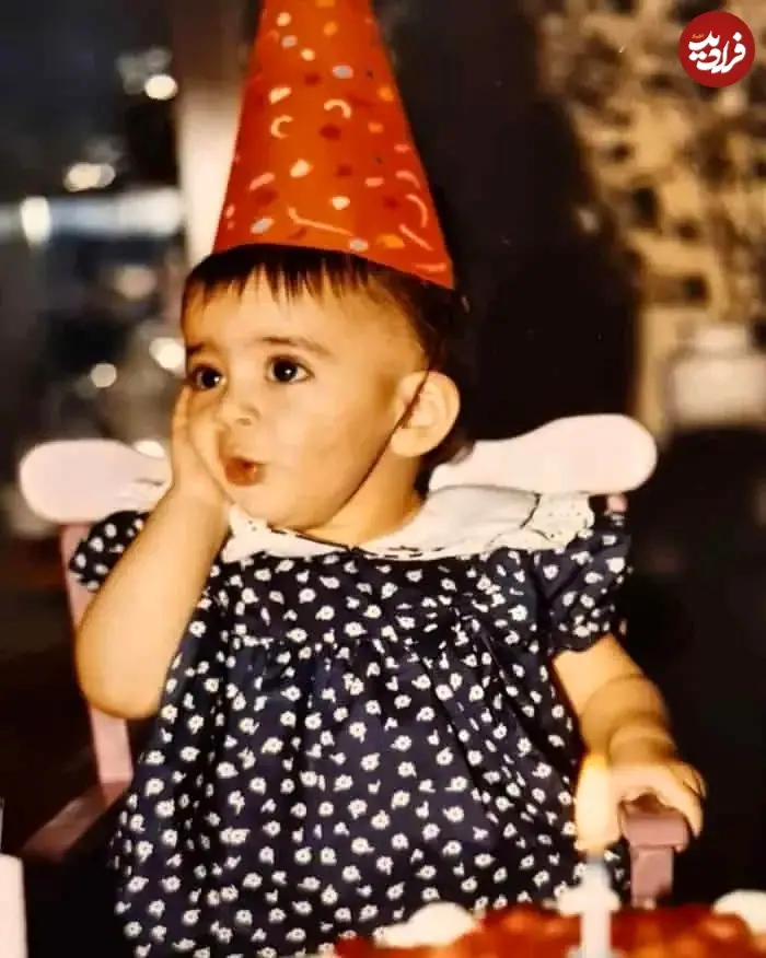 کودکی-ماهور-الوند