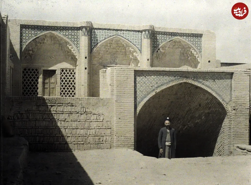آب انبار