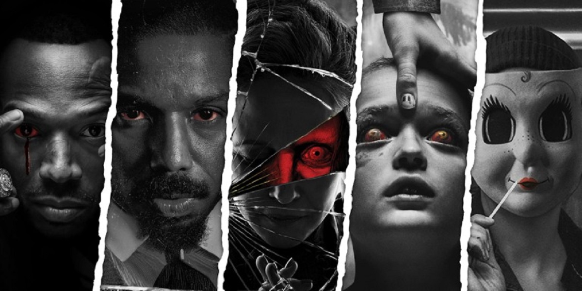 تصاویر؛ ۷ فیلم ترسناک جدید برای طرفداران وحشت در هالووین ۲۰۲۵؛ از Coyotes تا Bone Lake تصاویر؛ ۷ فیلم ترسناک جدید برای طرفداران وحشت در هالووین ۲۰۲۵؛ از Coyotes تا Bone Lake