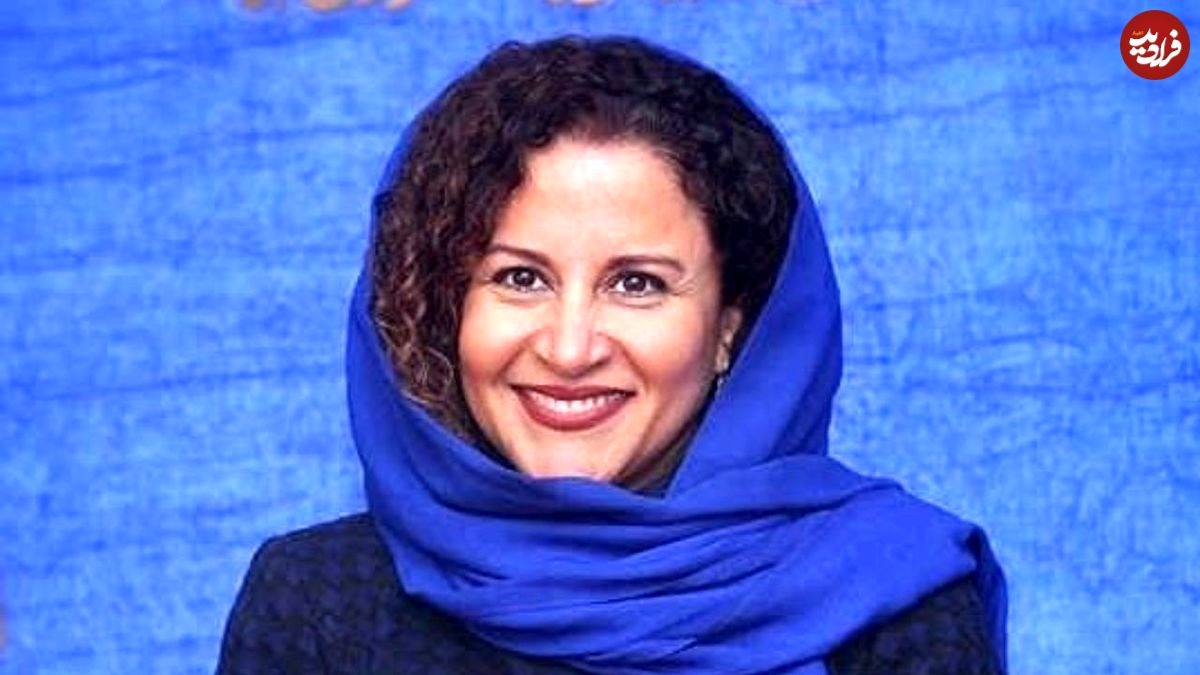 فرشته صدر عرفایی
