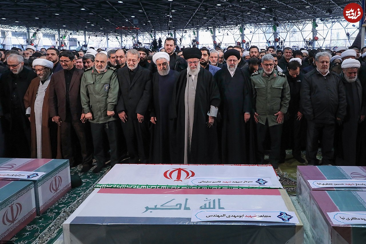 Qasem_Soleimani_funeral_2