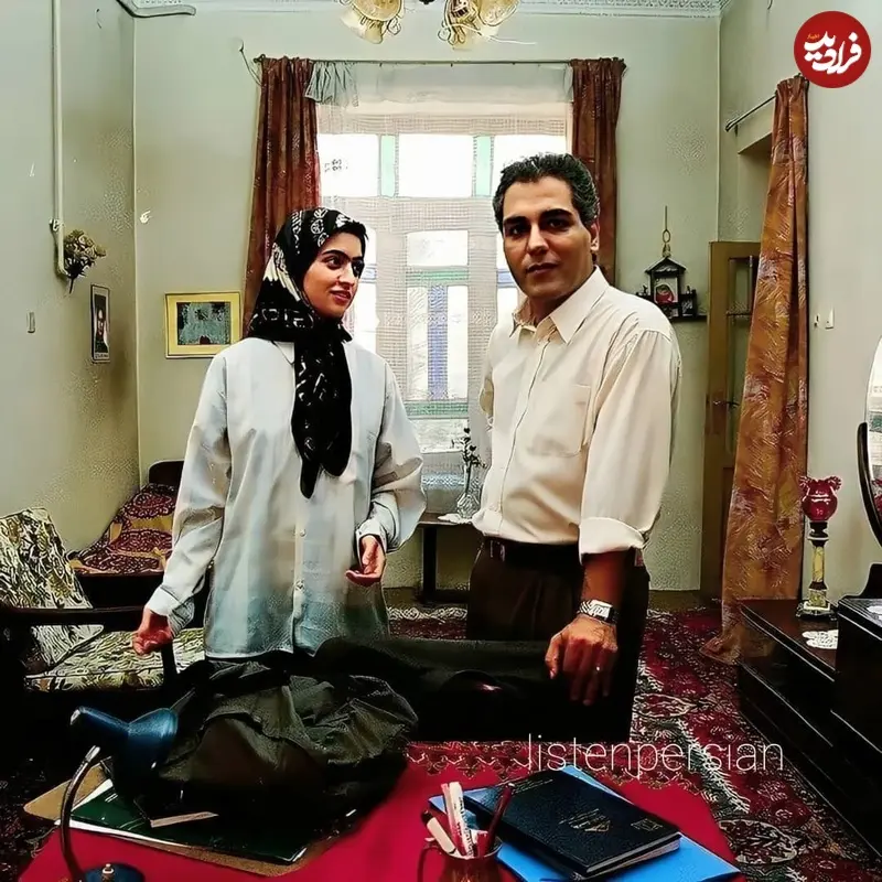 دردسر والدین