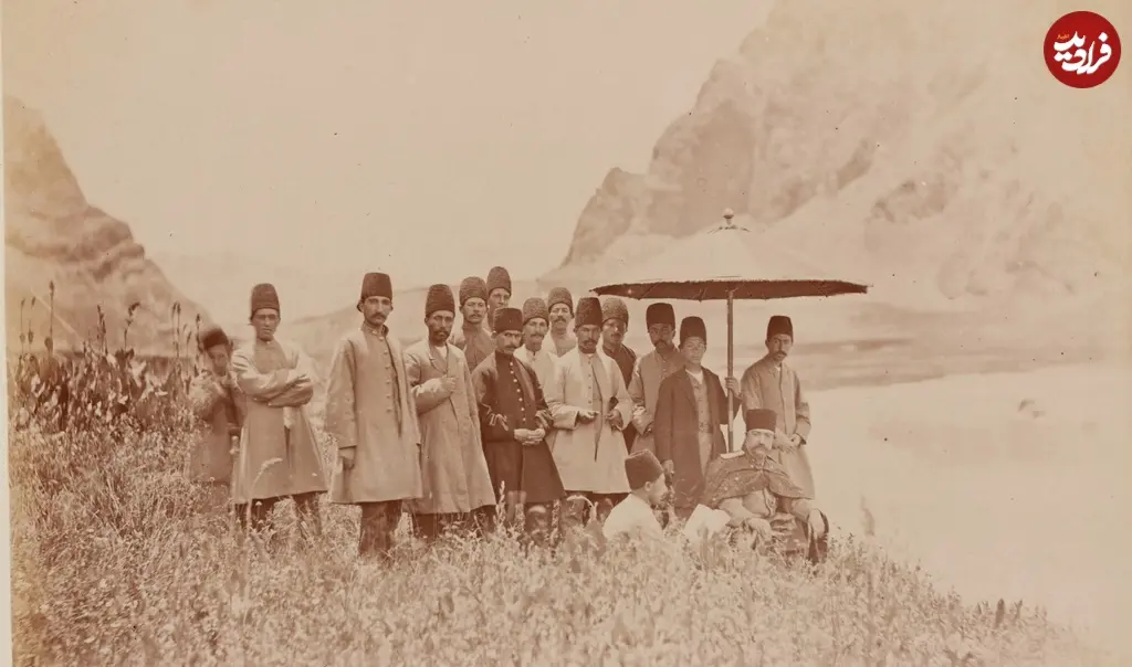 گوزل دره لار