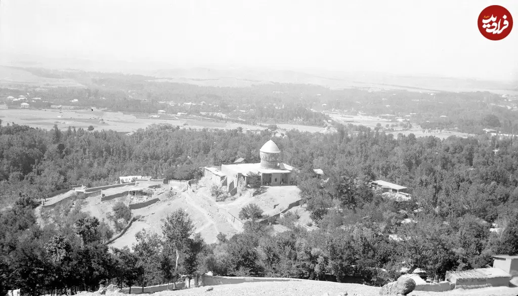 تجریش17