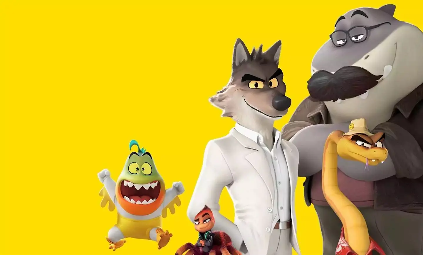 تصاویر؛ ۱۰ انیمیشن خانوادگی جذاب برای تماشا در شب یلدا