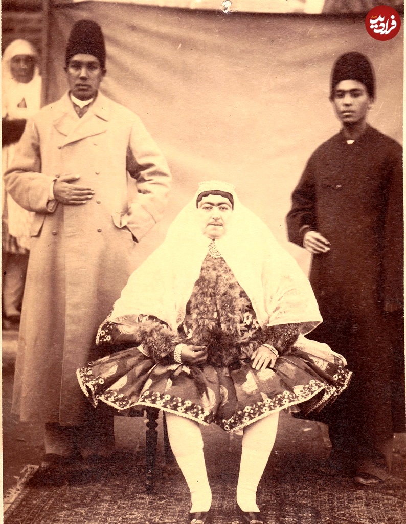 Shokouhsaltaneh