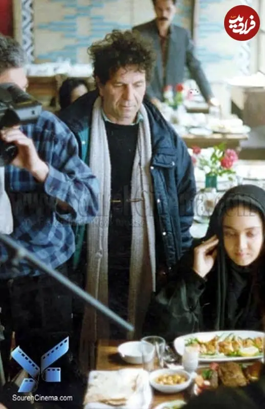 پری