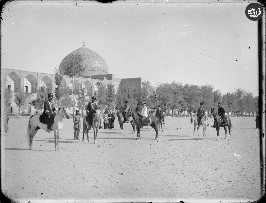 نقش جهان