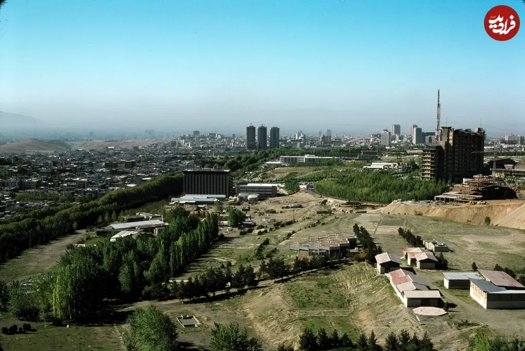 تهران