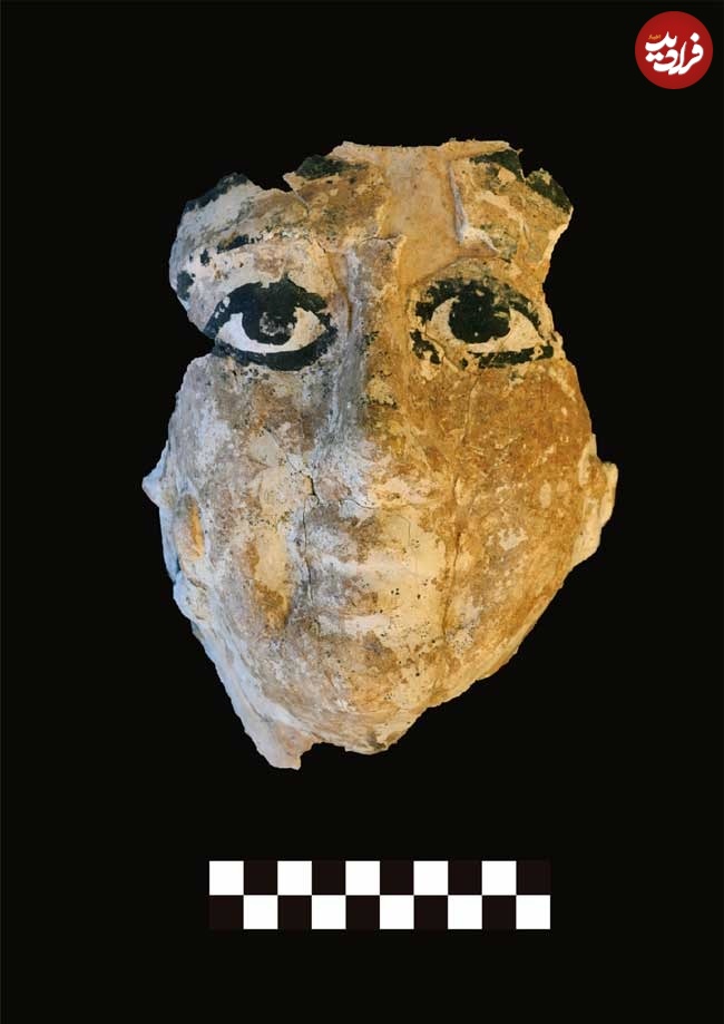 کشف مقبره 5 هزارساله در مصر که پر از «نقاب» است