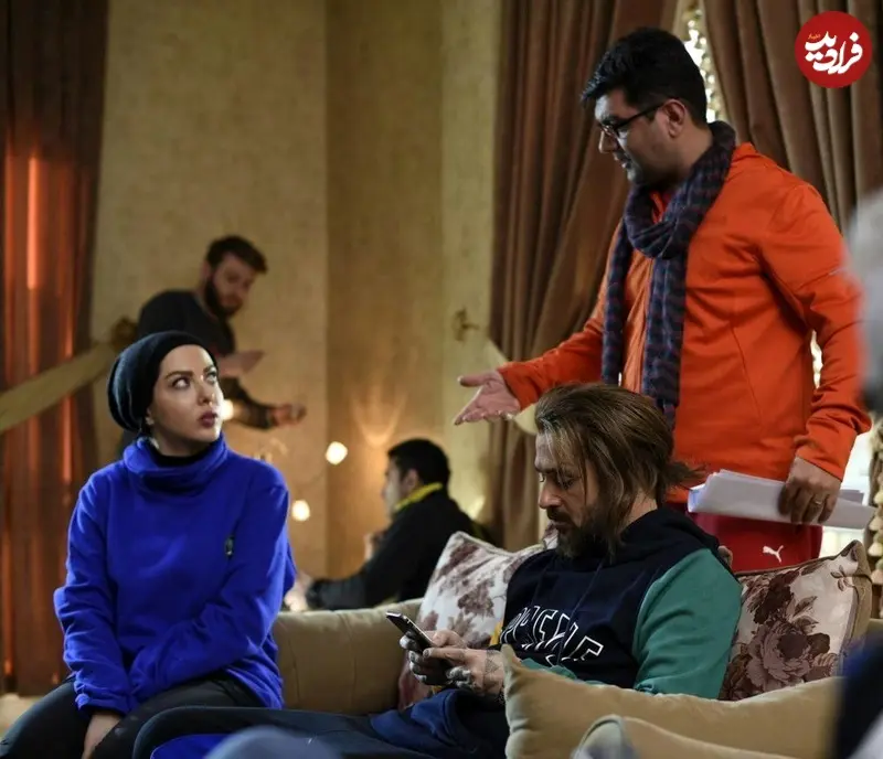 کاتیوشا 96