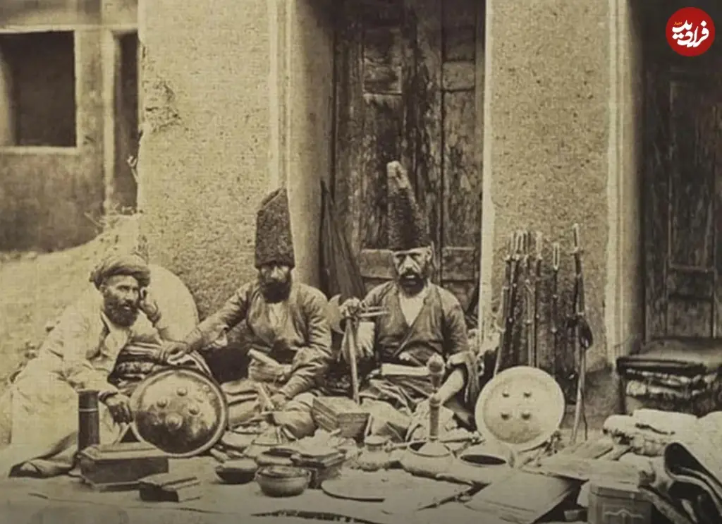 شمشیر