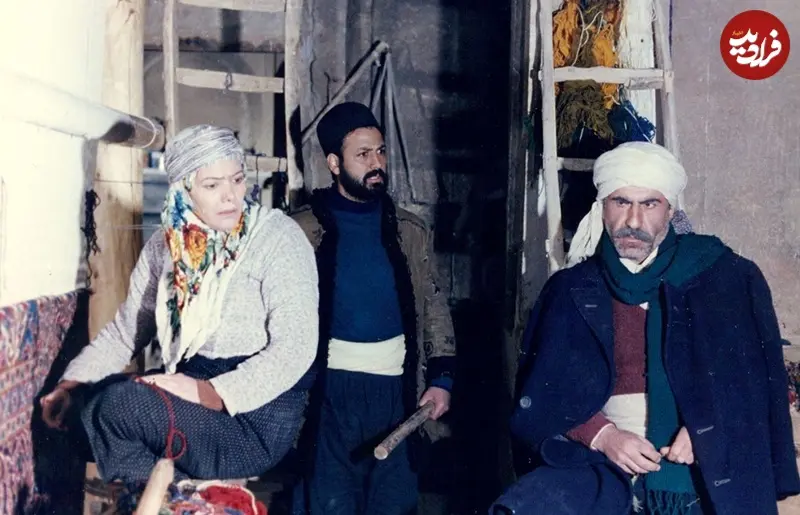 تفنگ شکسته 64