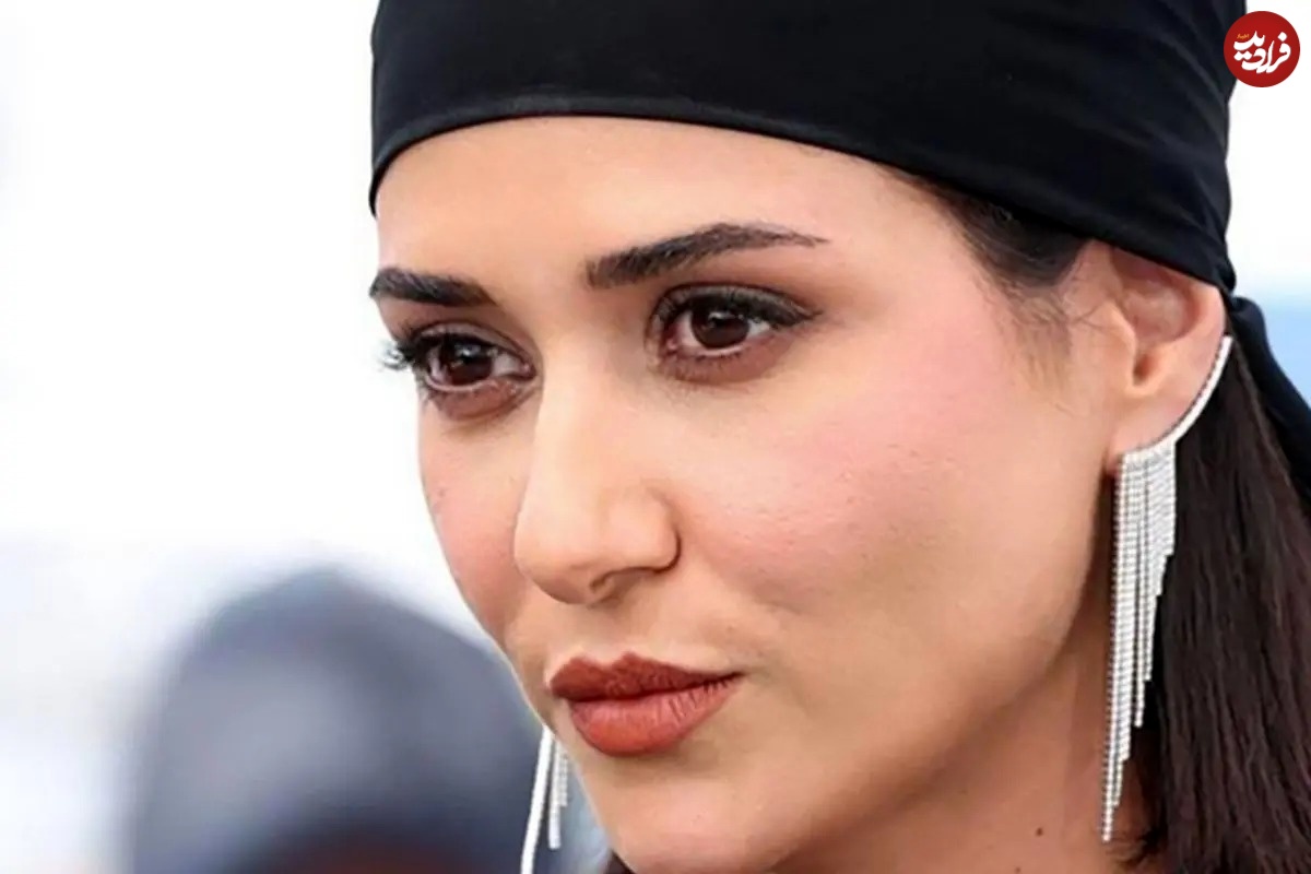 پریناز ایزدیار