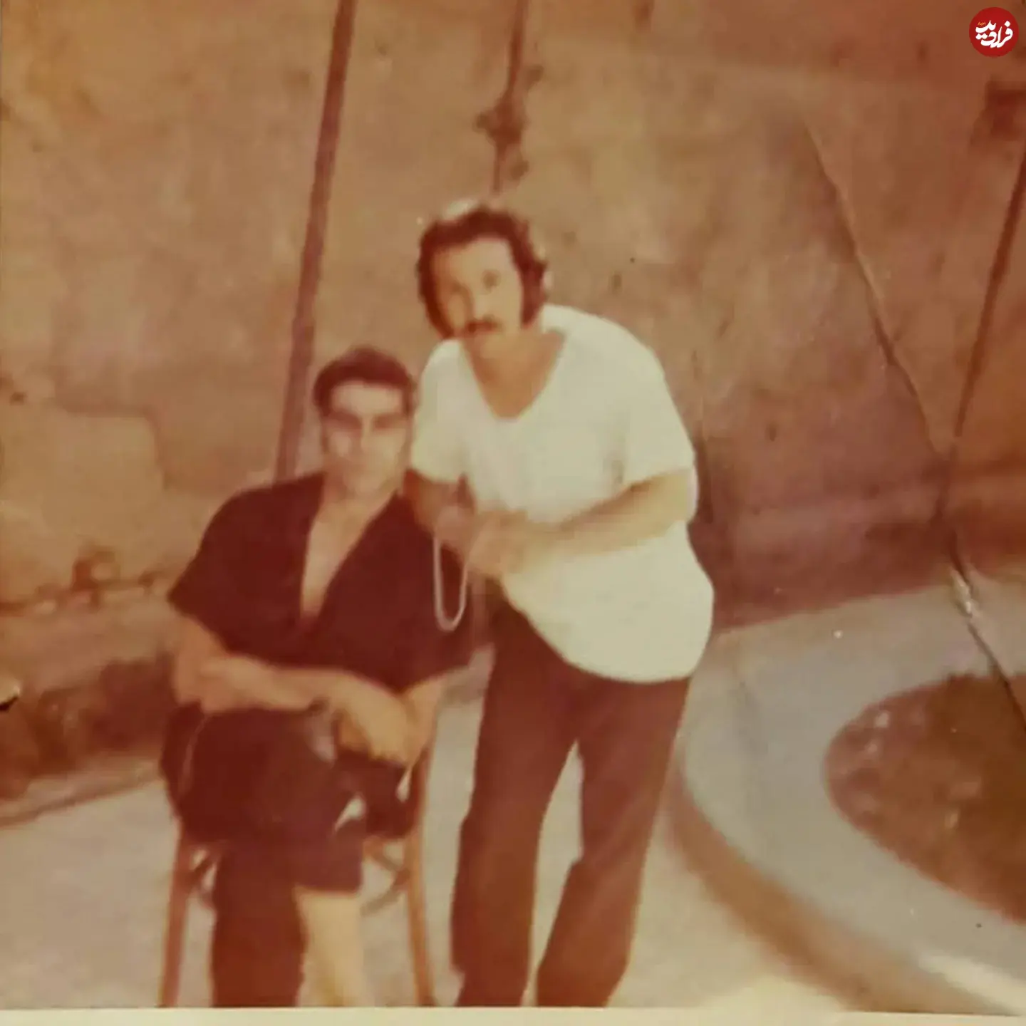 سعید-پیردوست