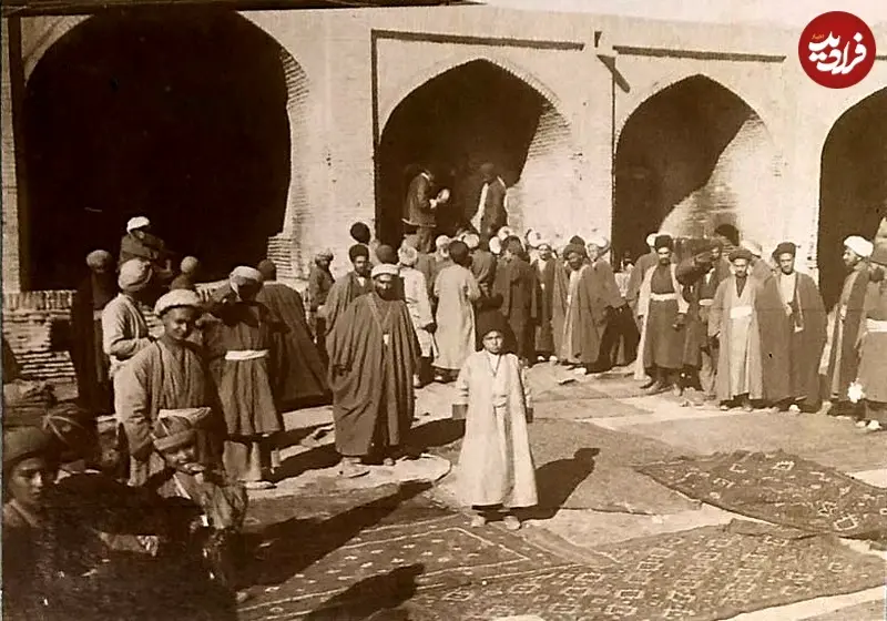 کاروانسرا