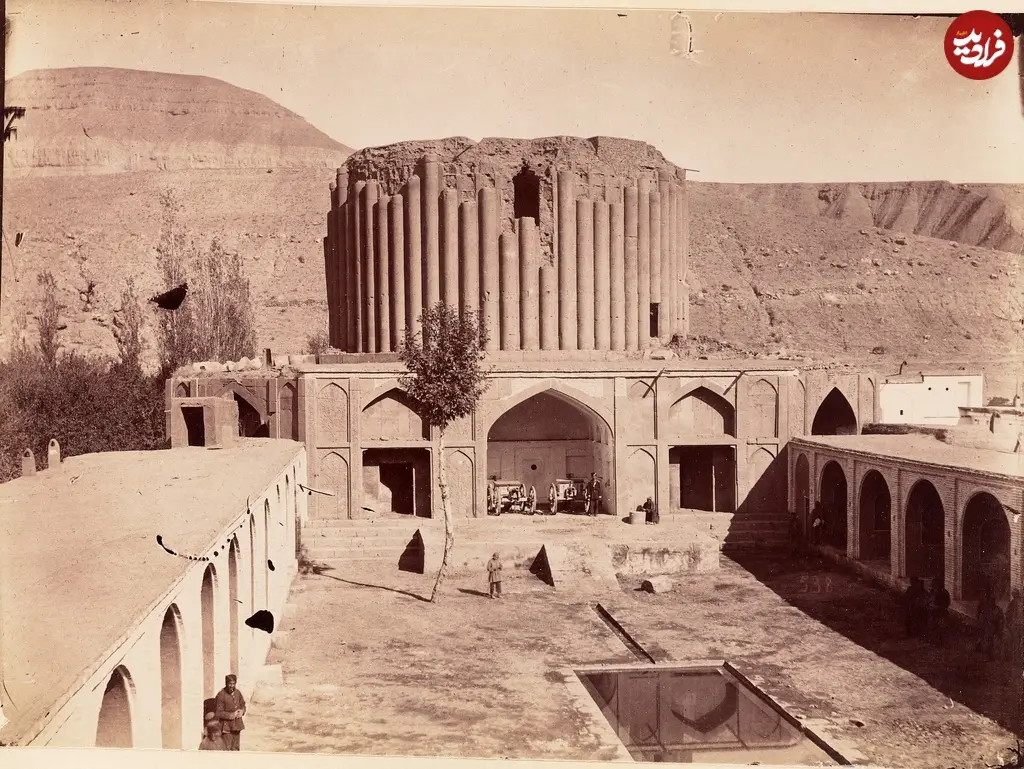 توپ کلات