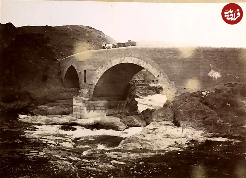 درشکه زمانخان