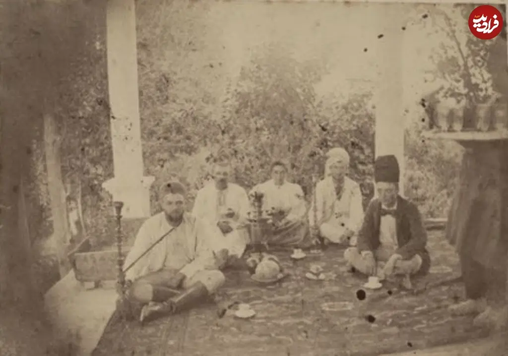 روس قلیان