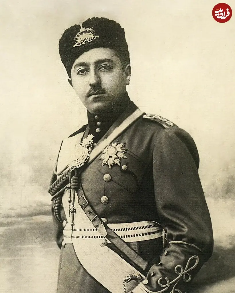 محمدحسن میرزا