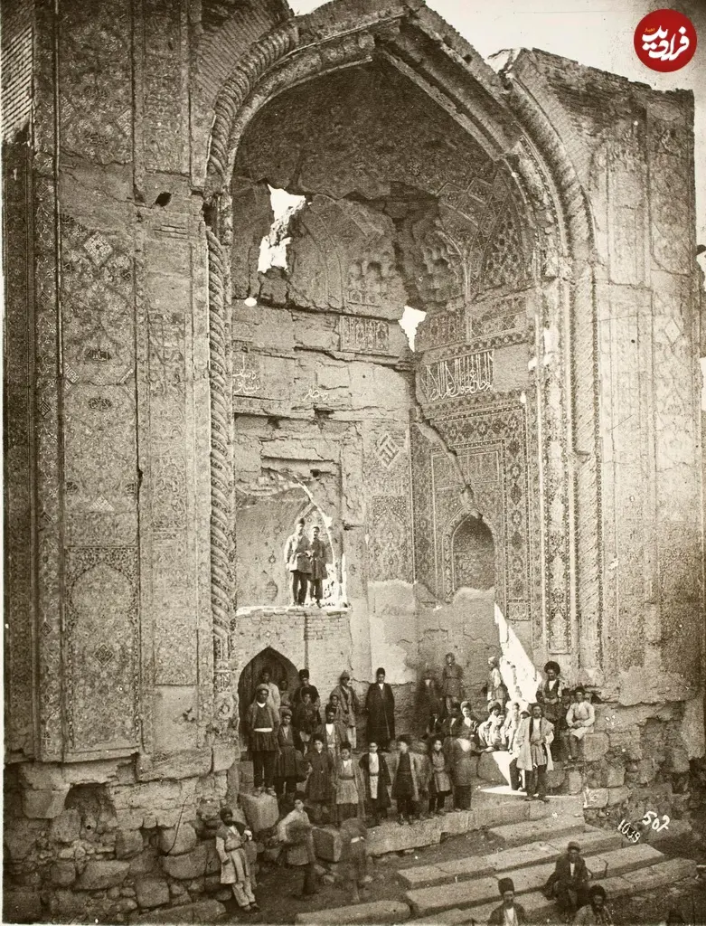 تبریز