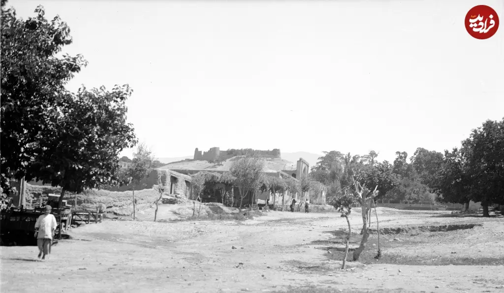 قدمگاه 13